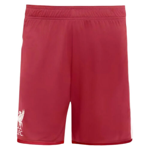693506_1 Liverpool Home Soccer Shorts 2026/27