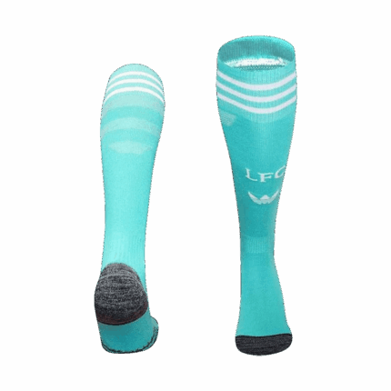 Liverpool Third Away Soccer Socks 2025/26