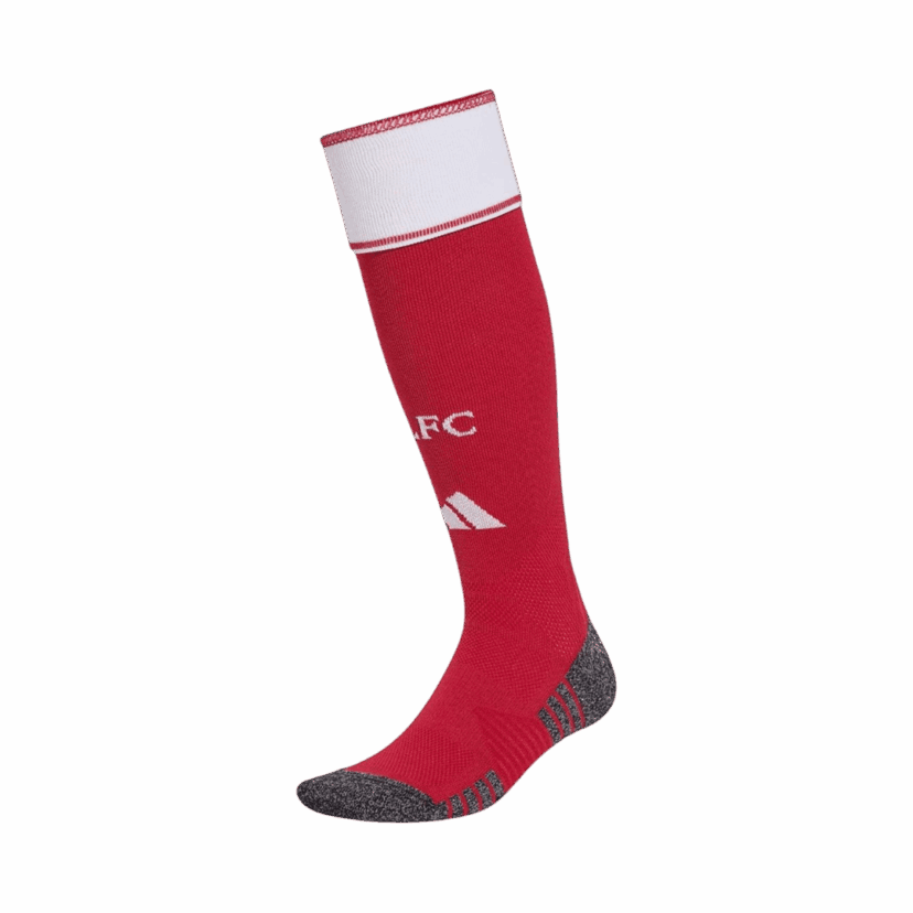 Liverpool Home Soccer Socks 2026/27