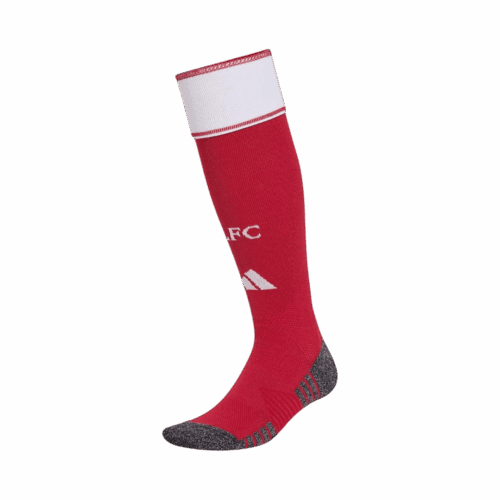 Liverpool Home Soccer Socks 2026/27 Kids