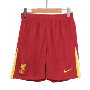 Liverpool Home Jerseys Kit 2024/25