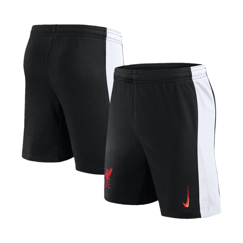 Liverpool Third Away Jerseys Kit 2024/25
