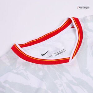 Liverpool Third Away Jerseys Kit 2024/25