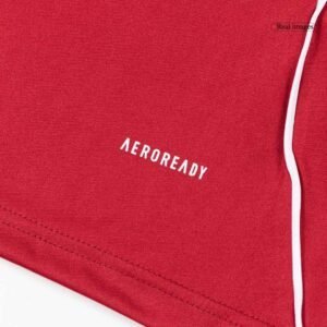 Liverpool Home Jerseys Kit 2025/26