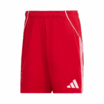 Liverpool Home Jerseys Kit 2025/26 - Image 3