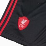 Liverpool Away Jerseys Kit 2025/26 - Image 12