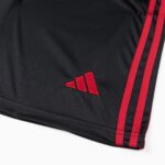 Liverpool Away Jerseys Kit 2025/26 - Image 13