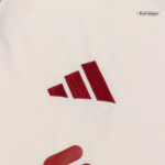 Liverpool Away Jerseys Kit 2025/26 - Image 5