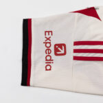 Liverpool Away Jerseys Kit 2025/26 - Image 8