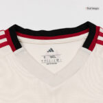 Liverpool Away Jerseys Kit 2025/26 - Image 3