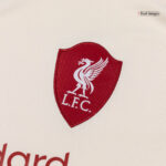 Liverpool Away Jerseys Kit 2025/26 - Image 4