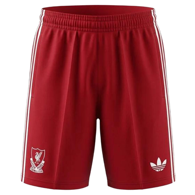 Liverpool Away Jerseys Kit 2026/27