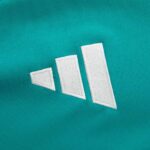 Liverpool 1/4 Zip Tracksuit 2025/26 Green - Image 9
