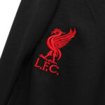 Liverpool 1/4 Zip Tracksuit 2025/26 White - Image 19