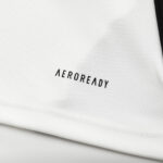 Liverpool 1/4 Zip Tracksuit 2025/26 White - Image 8