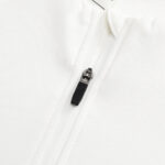 Liverpool 1/4 Zip Tracksuit 2025/26 White - Image 9
