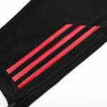 Liverpool 1/4 Zip Tracksuit 2025/26 Kids White - Image 23