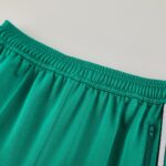 Liverpool Jacket Tracksuit 2025/26 Green - Image 14