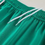 Liverpool Jacket Tracksuit 2025/26 Green - Image 15