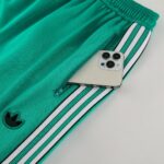 Liverpool Jacket Tracksuit 2025/26 Green - Image 16