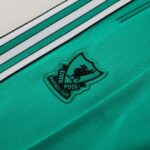 Liverpool Jacket Tracksuit 2025/26 Green - Image 17