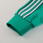 Liverpool Jacket Tracksuit 2025/26 Green - Image 18