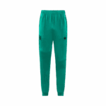 Liverpool Jacket Tracksuit 2025/26 Green - Image 19