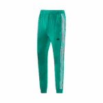 Liverpool Jacket Tracksuit 2025/26 Green - Image 21