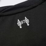 Women's Liverpool Away Jersey - Image 13