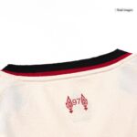 Women's Liverpool Away Jersey 2025/26 - Image 11