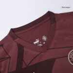 RODRIGO #16 Manchester City Third Away Soccer Jersey - Image 2