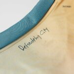 FODEN #47 Manchester City Fourth Away Soccer Jersey - Image 10