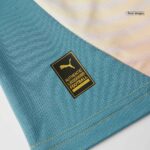 HAALAND #9 Manchester City Fourth Away Soccer Jersey - Image 8