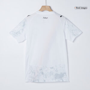 REIJNDERS #4 Manchester City KidSuper Soccer Jersey World Cup 2025/26 - Club World Cup - Image 6