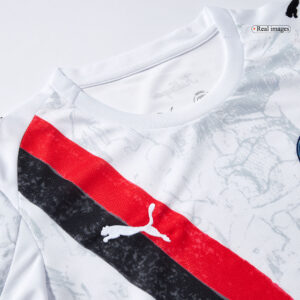 REIJNDERS #4 Manchester City KidSuper Soccer Jersey World Cup 2025/26 - Club World Cup - Image 7