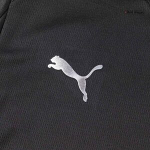 Manchester City Away Soccer Jersey 2025/26 - Image 7