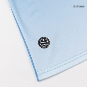 Manchester City Home Soccer Jersey 2026/27 - Image 11