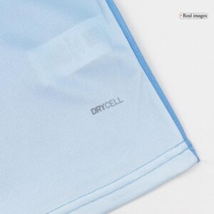 Manchester City Home Soccer Jersey 2026/27 - Image 12
