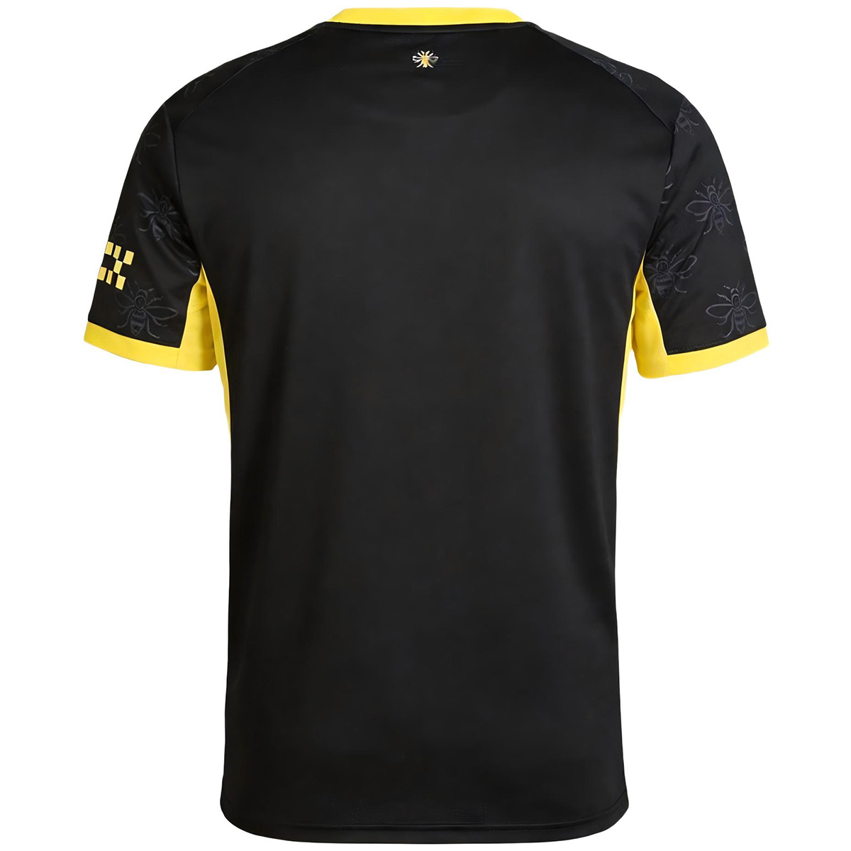 701715_2 Manchester City Away Soccer Jersey 2026/27
