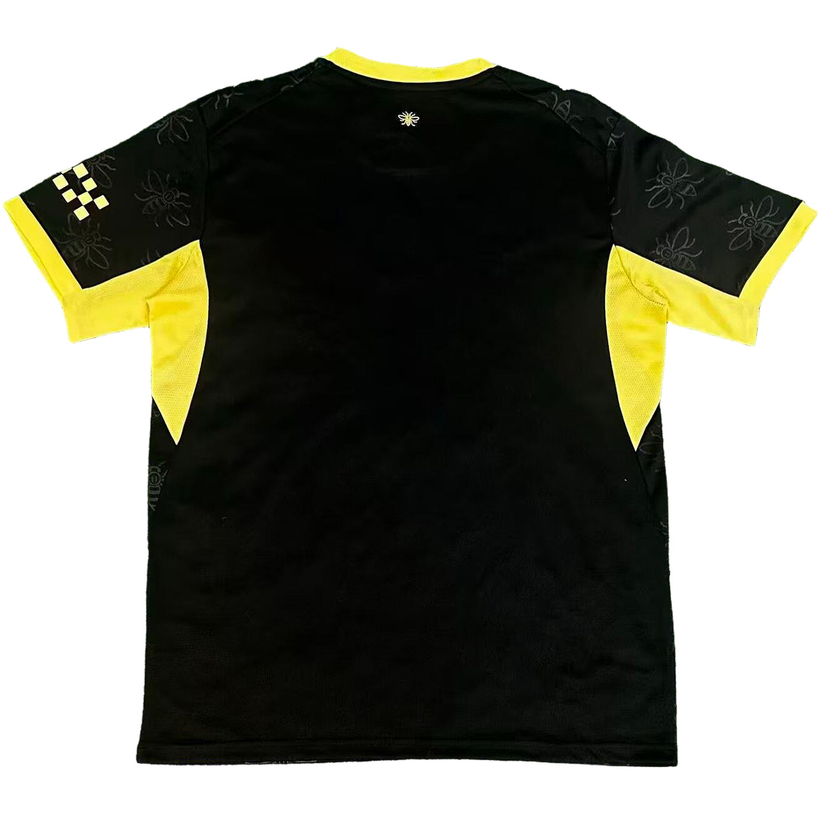 701715_4 Manchester City Away Soccer Jersey 2026/27