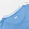 HAALAND #9 Manchester City Home Soccer Jersey 2026/27 -UCL