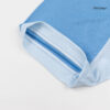 732639_9 ENZO #17 Manchester City Home Soccer Jersey 2026/27 -UCL