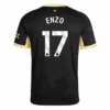 732693_2 ENZO #17 Manchester City Away Soccer Jersey 2026/27