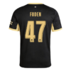 732805_2 FODEN #47 Manchester City Away Soccer Jersey 2026/27 -UCL