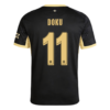 732857_2 DOKU #11 Manchester City Away Soccer Jersey 2026/27 -UCL