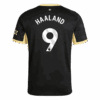 733169_2 HAALAND #9 Manchester City Away Soccer Jersey 2026/27