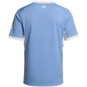 Manchester City Home Soccer Jersey 2026/27