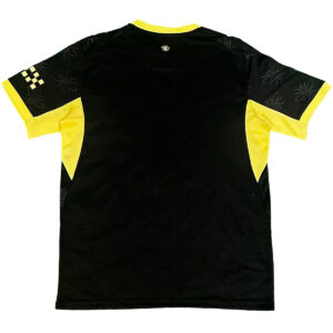 Manchester City Away Soccer Jersey 2026/27