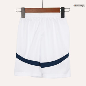 Manchester City Home Kids Soccer Jerseys Kit - Image 8