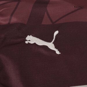 Manchester City Third Away Kids Soccer Jerseys Kit - Image 10
